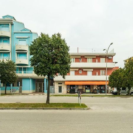 Appartamento A Pochi Passi Dal Mare Caorle Kültér fotó